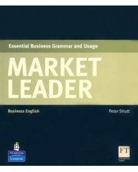 Market Leader. Essential Grammar and Usage Book