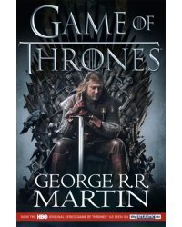 A Game of Thrones. Book One of a Song of Ice and Fire