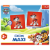 TREFL PAW PATROL Мемо Макси