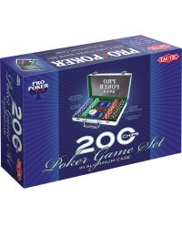 TACTIC Игра Покер 200