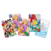 TREFL DISNEY PRINCESS Карточная игра Принцессы