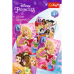 TREFL DISNEY PRINCESS Карточная игра Принцессы