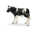 SCHLEICH FARM WORLD Теленок Черно-Пестрой Породы