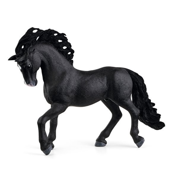 SCHLEICH HORSE CLUB Жеребец чистопородной испанской лошади