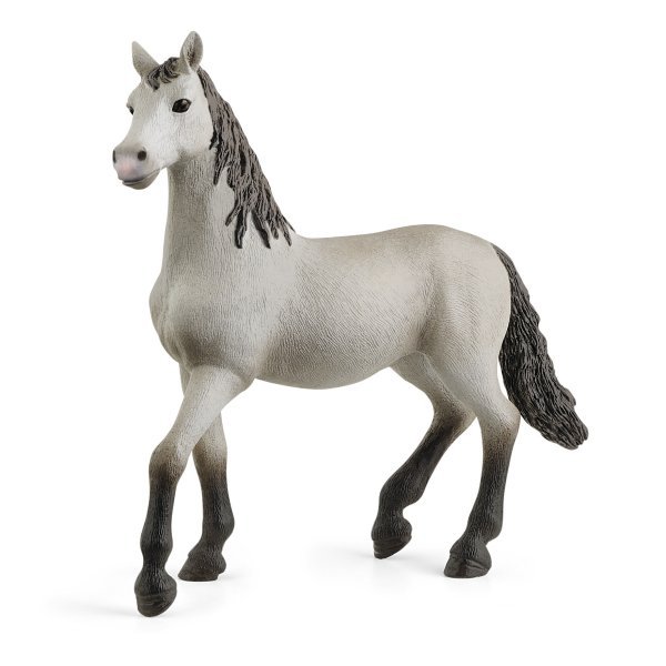 SCHLEICH HORSE CLUB Жеребенок чистопородной испанской лошади