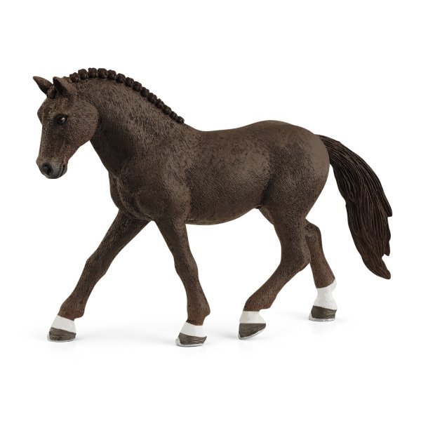 SCHLEICH HORSE CLUB Мерин немецкого верхового пони