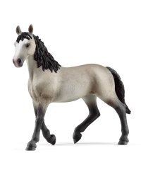 SCHLEICH HORSE CLUB Французская верховая лошадь