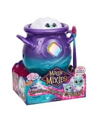 MAGIC MIXIES интерактивный игровой набор Котёл фиолетовый