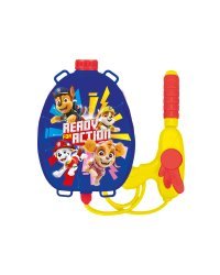 PAW PATROL водный пистолет Щенячий Патруль