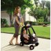 LITTLE TIKES Cozy Coupe каталка-машинка, черная