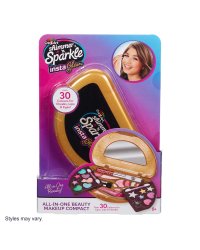 CRA-Z-ART Shimmer ‘n Sparkle набор для макияжа Beauty Compact