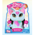 My Fuzzy Friends интерактивная игрушка - кошка Skye
