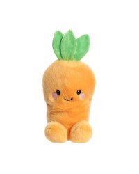 AURORA Palm Pals Плюшевая игрушка - Морковка, 11 см