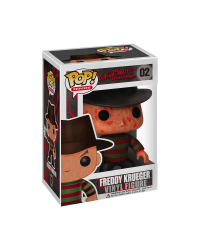 FUNKO POP! Vinyl: Фигурка Freddy Krueger