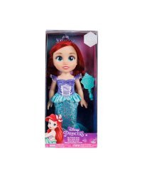 DISNEY PRINCESS кукла Ariel, 35CM