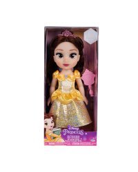 DISNEY PRINCESS кукла Belle, 35CM