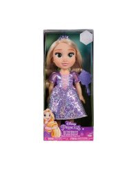 DISNEY PRINCESS кукла Rapunzel, 35CM