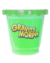 SLIMY "Gravity Morph" слизь, 160g