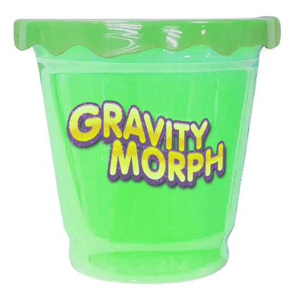 SLIMY "Gravity Morph" слизь, 160g