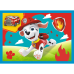 TREFL PAW PATROL Комплект пазлов 4в1 Paw Patrol