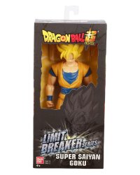 DRAGON BALL Limit Breaker фигурка, 30 см