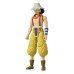 ANIME HEROES One Piece фигурка с аксессуарами, 16 см - Usopp