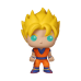 FUNKO POP! Vinyl: Фигурка: Dragon Ball Z - Super Saiyan Goku