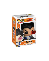 FUNKO POP! Vinyl: Фигурка Dragon Ball Z - Vegeta