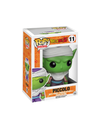 FUNKO POP! Vinyl: Фигурка Dragon Ball Z - Piccolo