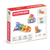 MAGFORMERS 26 Set магнитный конструктор