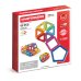 MAGFORMERS 62 Set магнитный конструктор