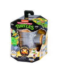 TREASURE X TMNT коллекционная фигурка, 12 см