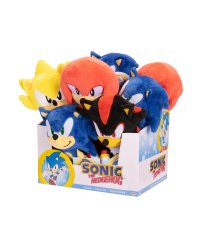 SONIC Фигурка, 23 cm