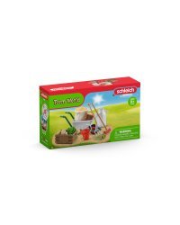 SCHLEICH FARM WORLD Принадлежности для ухода