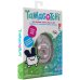 TAMAGOTCHI Интерактивное дигитальное животное