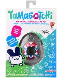 TAMAGOTCHI Интерактивное дигитальное животное