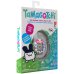 TAMAGOTCHI Интерактивное дигитальное животное