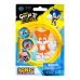 HEROES OF GOO JIT ZU Sonic минифигурка W3