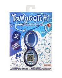 TAMAGOTCHI Интерактивное дигитальное животное