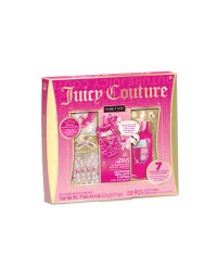 MAKE IT REAL Juicy Couture Tелефон с браслетом и блеском для губ