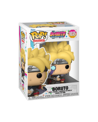 FUNKO POP! Vinyl: Фигурка: Boruto - Boruto w/Marks