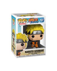 FUNKO POP! Vinyl: Фигурка Naruto: Naruto Running