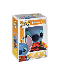 FUNKO POP! Vinyl: Фигурка: Lilo & Stitch - Stitch 626