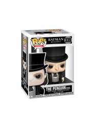 FUNKO POP! Vinyl: Фигурка: DC - Penguin