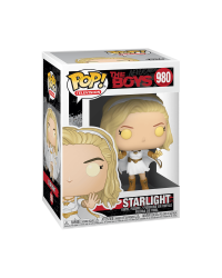 FUNKO POP! Vinyl: Фигурка: The Boys - Starlight (w/ Chase)