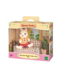 SYLVANIAN FAMILIES Кролик отец и диван