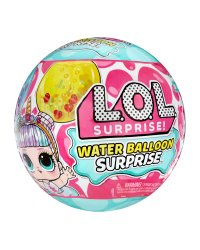 L.O.L. Surprise куколка Water balloon