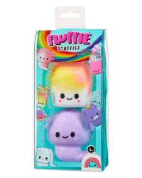 FLUFFIE STUFFIEZ Мягкая игрушка Mini 15cm