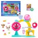 LITTLEST PET SHOP игровой набор Fun Factory