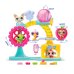 LITTLEST PET SHOP игровой набор Fun Factory